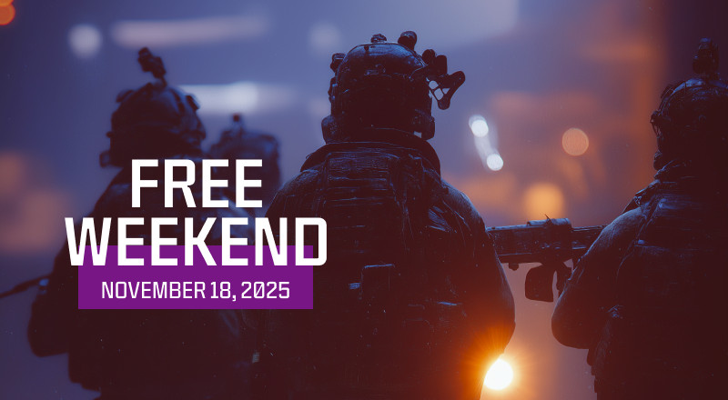 Ghosts of Tabor: FURY