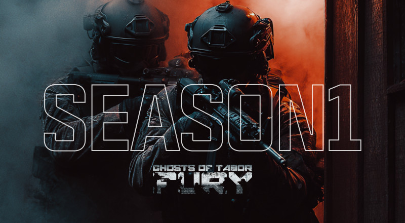 Ghosts of Tabor: FURY