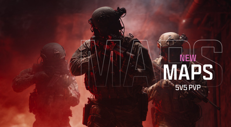 Ghosts of Tabor: FURY