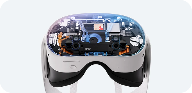 Details you’ll notice