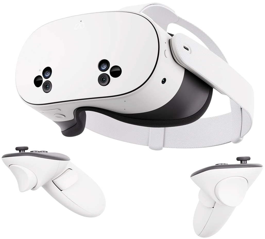 Meta Quest 3S
